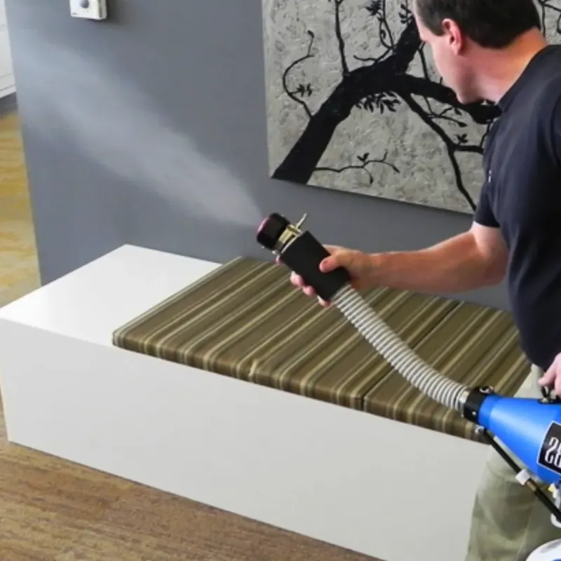 Professional Odor Removal in High Ridge, MO